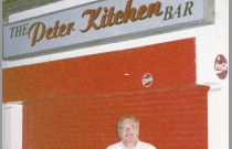 Peter Kitchen Photo