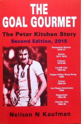 the goal gourmet book